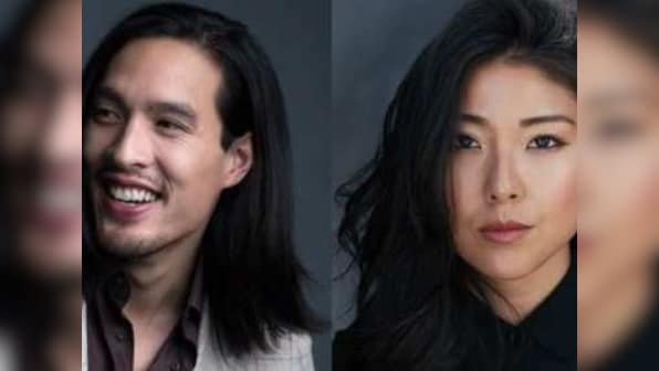 Disney+ series, The Falcon and the Winter Soldier, rope in Desmond Chiam, Miki Ishikawa for unknown roles