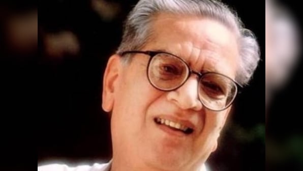 Veteran film and theatre actor Shriram Lagoo passes away in Pune at age 92
