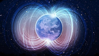 Earth’s moving magnetic North Pole gets 'official' update as it accelerates towards Russia