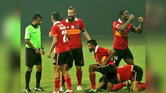 East Bengal go on a signing spree despite cash crunch, welcome Sehnaj Singh, Bikash Jairu and Cavin Lobo back into their fold