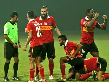 FPAI planning to approach AIFF over Quess Corp nulling contracts of East Bengal players in wake of COVID-19 FPAI planning to approach AIFF over Quess Corp nulling contracts of East Bengal players in wake of COVID-19