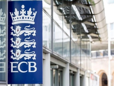 ECB tightens anti-corruption regulations by banning players from wearing smartwatches on field of play ECB tightens anti-corruption regulations by banning players from wearing smartwatches on field of play