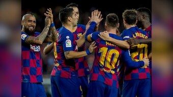 LaLiga: Barcelona beat out Real Madrid, Juventus to retain position as the world’s best-paid professional sports team