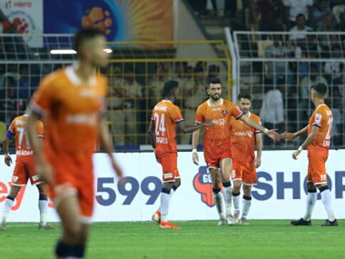 ISL 2019-20, Highlights, Chennaiyin FC vs FC Goa in Chennai: FC Goa emerge winners in goal-fest ISL 2019-20, Highlights, Chennaiyin FC vs FC Goa in Chennai: FC Goa emerge winners in goal-fest