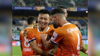 ISL 2019-20: FC Goa pip hosts Chennaiyin FC in high-scoring thriller, consolidate themselves on top of table