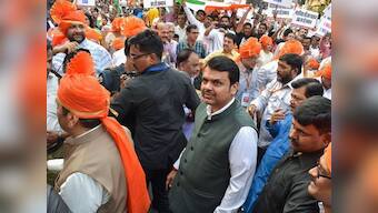 Citizenship Amendment Act protests Updates: 'Has the Shiv Sena govt lost its head?' says Devendra Fadnavis at pro-CAA rally in Mumbai