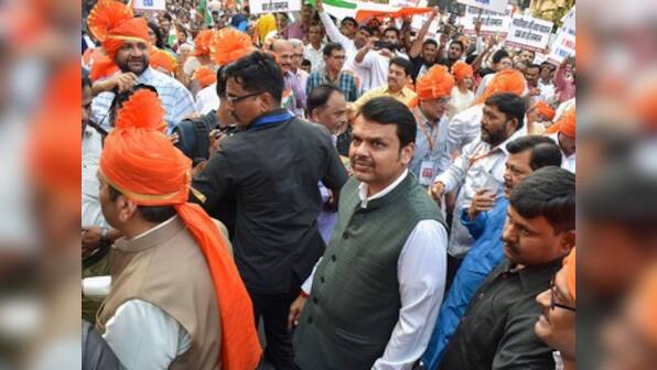 Citizenship Amendment Act protests Updates: 'Has the Shiv Sena govt lost its head?' says Devendra Fadnavis at pro-CAA rally in Mumbai