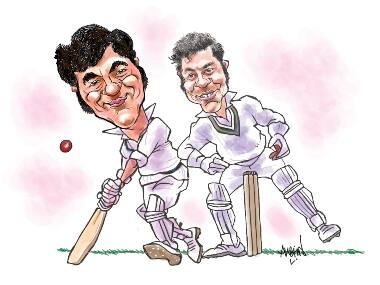 Farokh Engineer should be allowed his embroidered tales, as long as they're not malicious: A fan makes his case
