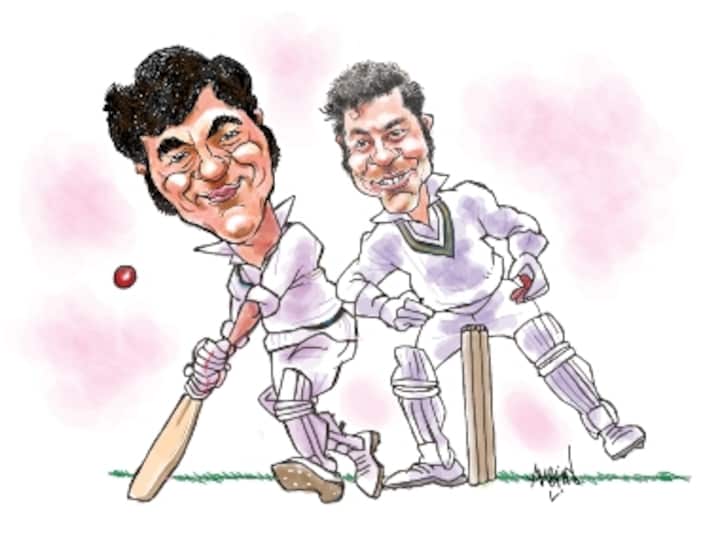 Farokh Engineer should be allowed his embroidered tales, as long as they're not malicious: A fan makes his case