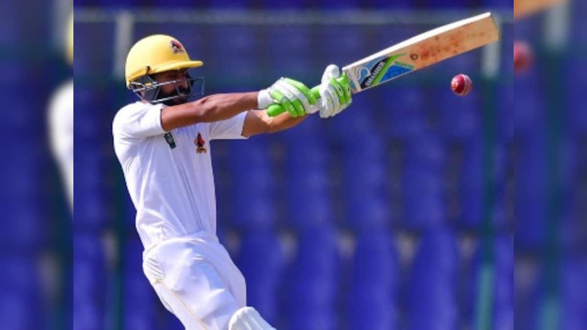 Pakistan vs Sri Lanka: Hosts recall batsman Fawad Alam after 10 years for historic Test series