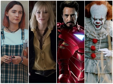 Disney's monopoly, Netflix's impact on movies, and other defining trends in global cinema this decade Disney's monopoly, Netflix's impact on movies, and other defining trends in global cinema this decade