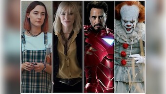 Disney's monopoly, Netflix's impact on movies, and other defining trends in global cinema this decade