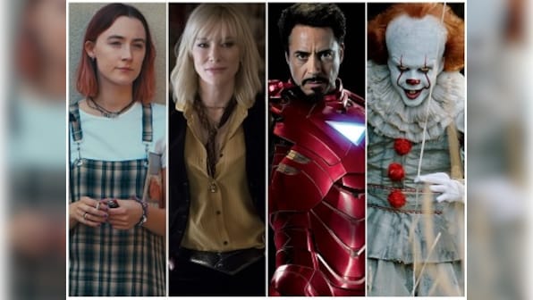 Disney's monopoly, Netflix's impact on movies, and other defining trends in global cinema this decade