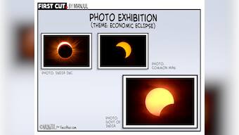 Economic slowdown: Centre staring at Rs 63,200 cr shortfall in GST compensation cess collection, says report