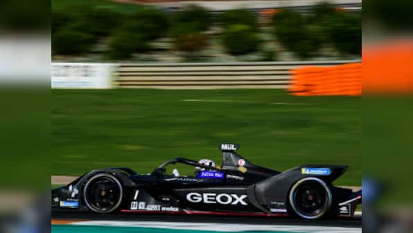 Formula E to be given FIA world championship status from 2020-21 season