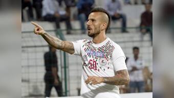 I-League 2019-20: Fran Gonzalez brace powers Mohun Bagan to first win of season against debutants TRAU FC