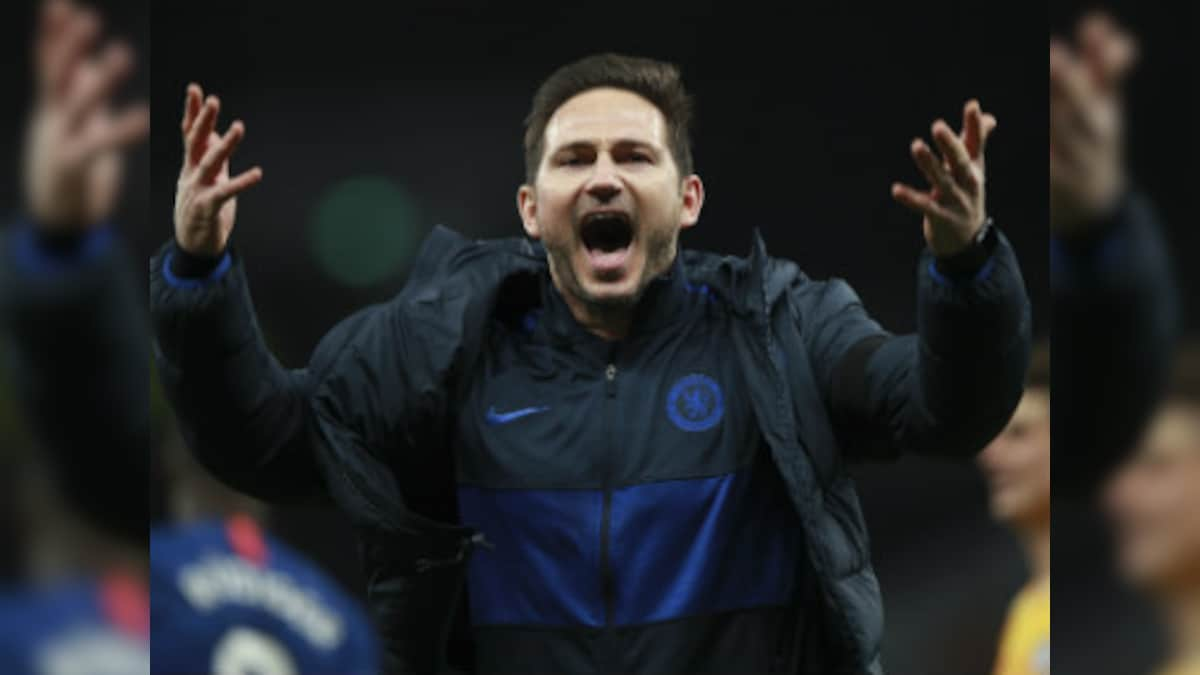 FA Cup: Chelsea boss Frank Lampard laments injuries to key players ahead of crucial fifth-round clash against Liverpool