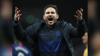 FA Cup: Chelsea boss Frank Lampard laments injuries to key players ahead of crucial fifth-round clash against Liverpool
