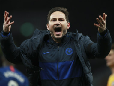 FA Cup: Chelsea boss Frank Lampard laments injuries to key players ahead of crucial fifth-round clash against Liverpool FA Cup: Chelsea boss Frank Lampard laments injuries to key players ahead of crucial fifth-round clash against Liverpool