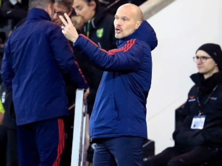 Premier League: Arsenal caretaker boss Freddie Ljungberg says he will seek advice from former manager Arsene Wenger Premier League: Arsenal caretaker boss Freddie Ljungberg says he will seek advice from former manager Arsene Wenger
