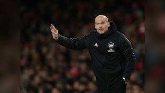 Premier League: Freddie Ljungberg slams Mesut Ozil's show of dissent in Arsenal's defeat to Manchester City