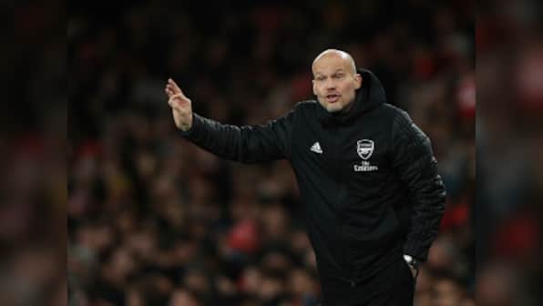 Premier League: Freddie Ljungberg slams Mesut Ozil's show of dissent in Arsenal's defeat to Manchester City