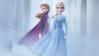 Frozen 2: Was Disney movie's postcolonial plot a retrospective decision following the backlash for part one?