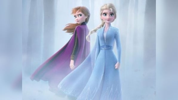 Frozen 2: Was Disney movie's postcolonial plot a retrospective decision following the backlash for part one?