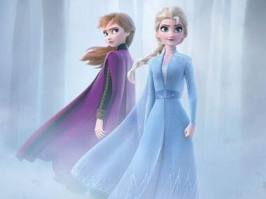 Frozen 2: Was Disney movie's postcolonial plot a retrospective decision following the backlash for part one?