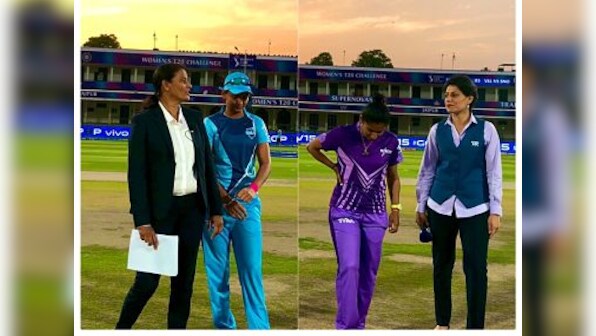 Former India cricketer GS Lakshmi to become first woman match referee to officiate in men's ODI