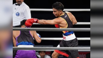 Tokyo Olympics 2020: Boxer Gaurav Bidhuri slams 'unfair system' after finding himself left out of trials for Olympic qualifiers