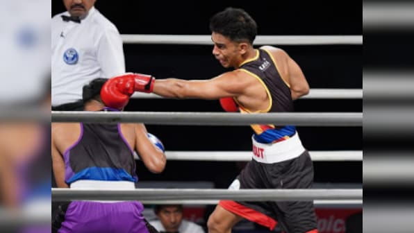 Tokyo Olympics 2020: Boxer Gaurav Bidhuri slams 'unfair system' after finding himself left out of trials for Olympic qualifiers
