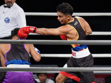 Tokyo Olympics 2020: Boxer Gaurav Bidhuri slams 'unfair system' after finding himself left out of trials for Olympic qualifiers Tokyo Olympics 2020: Boxer Gaurav Bidhuri slams 'unfair system' after finding himself left out of trials for Olympic qualifiers