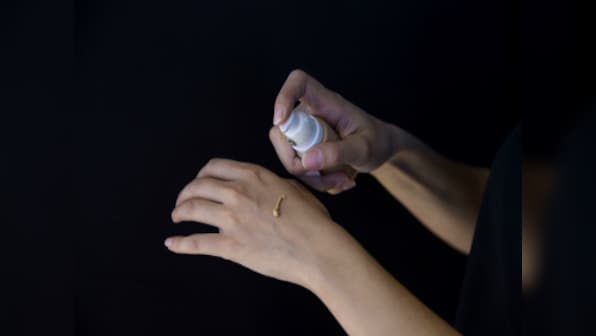 Natural isn’t always safe when it comes to skincare
