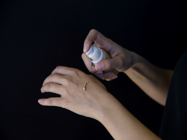 Natural isn’t always safe when it comes to skincare Natural isn’t always safe when it comes to skincare