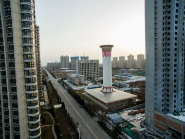 National Pollution Prevention Day 2019: Where there is science, there is hope National Pollution Prevention Day 2019: Where there is science, there is hope