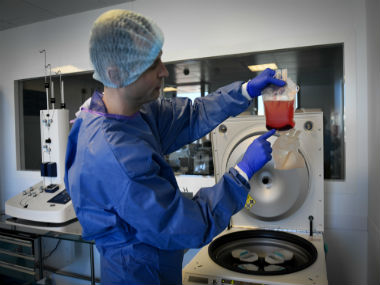 IIT-B makes a breakthrough in CAR T-cell therapy to help cancer patients IIT-B makes a breakthrough in CAR T-cell therapy to help cancer patients