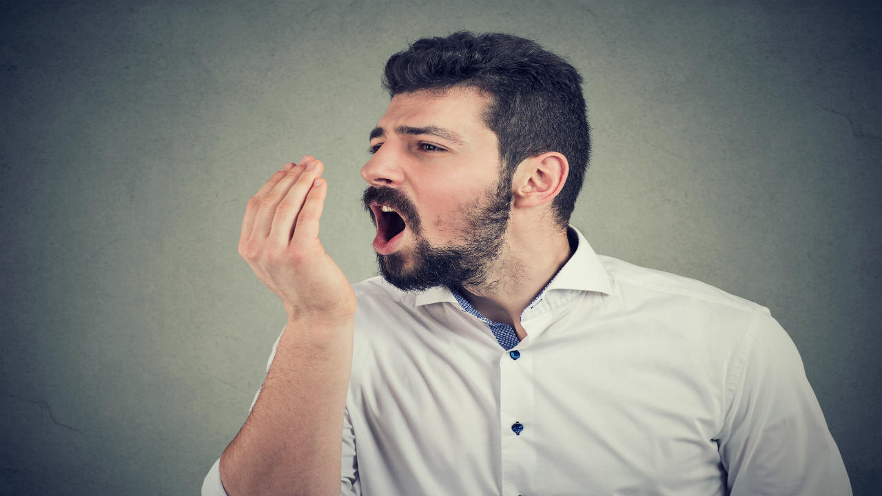 17 different types of bad breath and what causes them-Health News ,  Firstpost