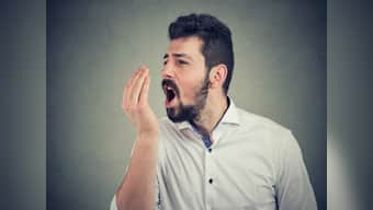 17 different types of bad breath and what causes them