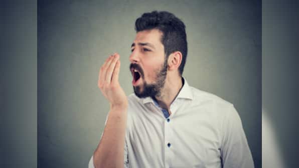 17 different types of bad breath and what causes them