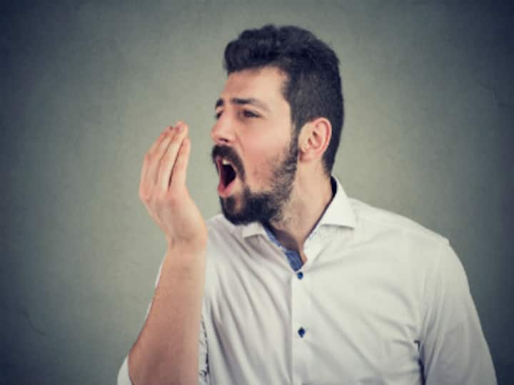 17 different types of bad breath and what causes them