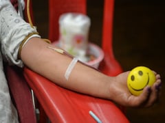 Everything you need to know about blood donation-Health News 