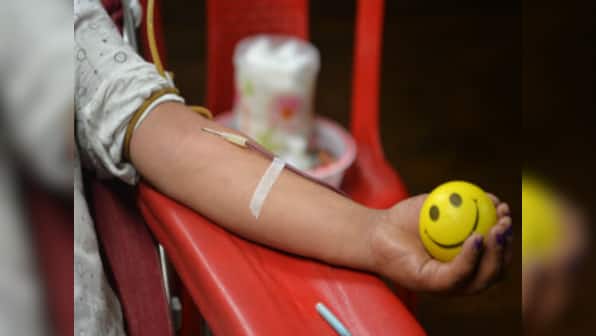 World Red Cross Day 2020: Is donating blood safe during the COVID-19 pandemic?