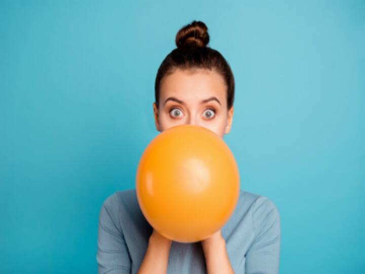 7 simple exercises to get rid of a double chin