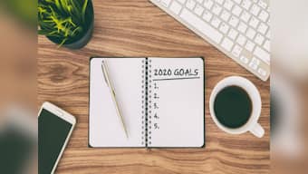 20 simple New Year’s resolutions for a healthier and fitter you