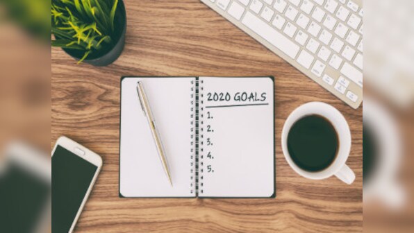 20 simple New Year’s resolutions for a healthier and fitter you