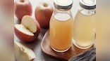Experience: I had apple cider vinegar every morning for 56 days, and this is what happened