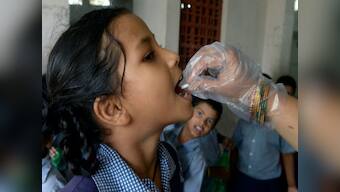 National Deworming Day: Find out how to prevent intestinal worms in children