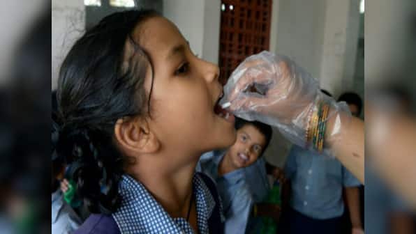 National Deworming Day: Find out how to prevent intestinal worms in children