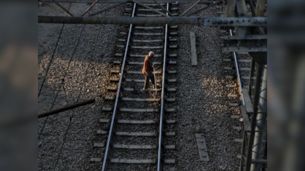 Three reasons women live longer than men